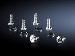 Rittal DK 7094.120 Screw M5 1.6 cm 50 pc[s] 