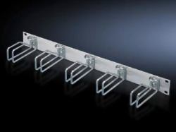 Rittal 7257.100 rack accessory Cable management panel 