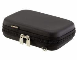 Rivacase 9102 Holster Black EVA [Ethylene Vinyl Acetate] 
