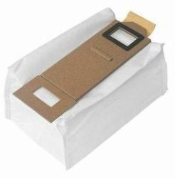 Roborock 8.02.0101 vacuum accessory/supply Dust bag Robot vacuum 