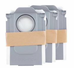 Roborock 8.02.0238 vacuum accessory/supply Dust bag Robot vacuum 