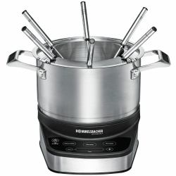 Rommelsbacher F 1200 electric fondues 1.5 L 6 person[s] 