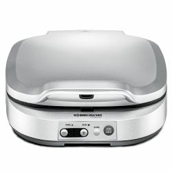 Rommelsbacher PC 1800 crepe maker 4 crepe[s] 1800 W Silver 