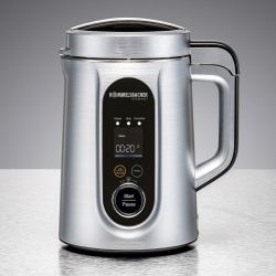 Rommelsbacher SVD 1400 soup maker Plastic 1.3 L 