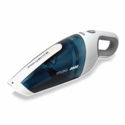 Rowenta Extenso AC446101 handheld vacuum Blue, White Bagless 