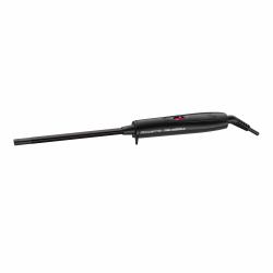 Rowenta X KARL LAGERFELD CF311L Curling wand Warm Black, Red 25 W 1.8 m 