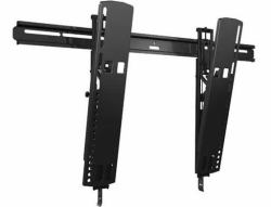 SANUS Super Slim Tilting Wall Mount For 51" - 80" flat-panel TVs - VLT16-B2 