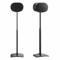 SANUS Height-Adjustable Speaker Stands for Sonos Era 300TM [Pair] 