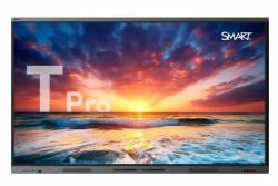 SMART Technologies Smart T086-P-5A interactive whiteboard 2.18 m [86"] 3840 x 2160 pixels Touchscreen HDMI 