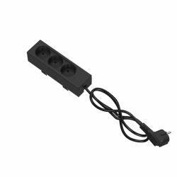 SMS Smart Media Solutions EVER350-620 Power strip EU - Warranty: 24M