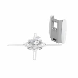 SMS Smart Media Solutions AE016050-P1 project mount Wall Aluminium, White 