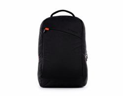 STM Bags stm-111-265P-01 notebook case 40.6 cm [16"] Backpack Black 