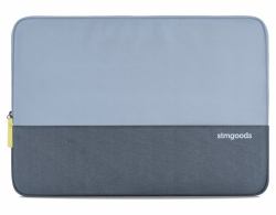 STM Origin Sleeve [16"] - Glacier Blue 