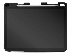 STM Dux Swivel [iPad 9th/8th/7th Gen] COM - Black 