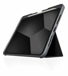 STM Dux Plus [iPad Pro 11” M5/M4] AP – Black 