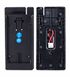 SWIT KA-C10C camera mounting accessory Battery plate 