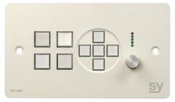 SY Electronics SY-KP4NV-BW matrix switch accessory 