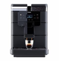 Saeco New Royal Black Semi-auto Espresso machine 2.5 L 