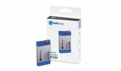 Safescan LB-205 Battery 