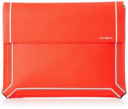 Samsonite Thermo Tech 39.6 cm [15.6"] Sleeve case Grey, Red 