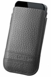 Samsonite Slim Classic mobile phone case Sleeve case Grey 