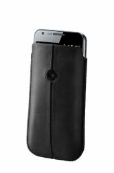 Samsonite Dezir Swirl Fashion L mobile phone case Pull case Black 
