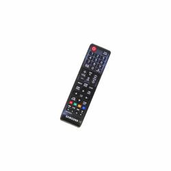 Samsung AA59-00741A remote control TV Press buttons 