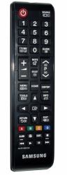 Samsung AA59-00818A remote control IR Wireless TV Press buttons 