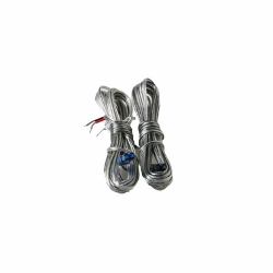 Samsung AH81-02137A audio cable Silver 