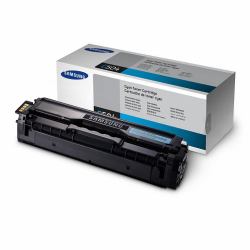 Samsung CLT-C404S toner cartridge 1 pc[s] Original Cyan 
