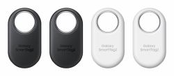 Samsung Galaxy SmartTag2 Universal Finder Black, White 