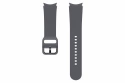 Samsung ET-SFR91LJEGEU smart wearable accessory Graphite Fluoroelastomer 