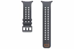 Samsung Marine Band [S/M/L] for Galaxy Watch Ultra2 Black 