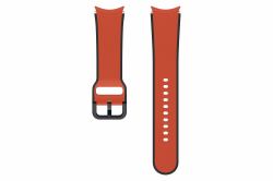 Samsung ET-STR91LREGEU smart wearable accessory Red Fluoroelastomer 