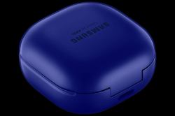 Samsung R180 Galaxy Buds Live - Charging Case / Cradle Blue - Warranty: 1M