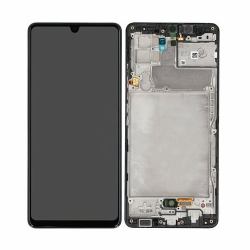 Samsung A426 A42 5G LCD Black - Warranty: 1M