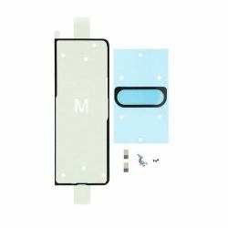 Samsung F926 Z Fold3 Adhesive Sticker - Rework Kit - Warranty: 1M