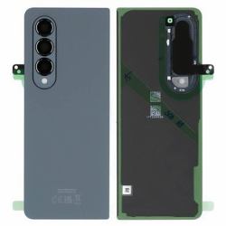 Samsung F936 Z Fold 4 Back Cover Green - Warranty: 1M