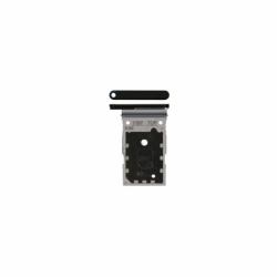 Samsung F926 Z Fold3 SIM Tray Phantom - Black - Warranty: 1M