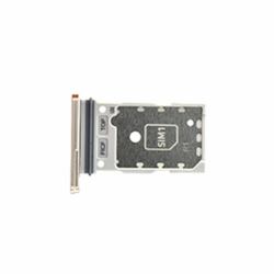 Samsung F936 Z Fold 4 Sim Holder Beige - Warranty: 1M