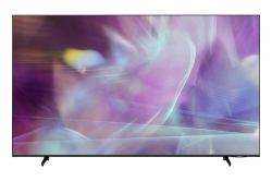 Samsung HG50Q60AAEU 127 cm [50"] 4K Ultra HD Smart TV Black 20 W 