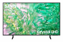 Samsung HU8000F 165.1 cm [65"] 4K Ultra HD Smart TV Black 20 W 