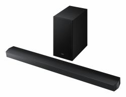 Samsung HW-B750F Black 5.1 channels 400 W 
