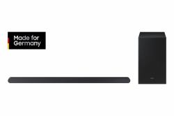 Samsung HW-S710GD Black, Titanium 3.1 channels 250 W 
