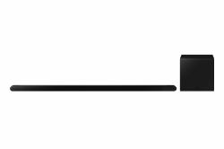 Samsung HW-S800B/XU soundbar speaker Black 3.1.2 channels 330 W 