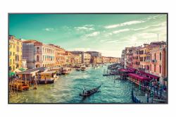 Samsung QM98T-B Digital signage flat panel 2.49 m [98"] LCD Wi-Fi 500 cd/m² 4K Ultra HD Black Built-in processor Tizen 4.0 