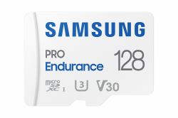 Samsung MB-MJ128K 128 GB MicroSDXC UHS-I Class 10 