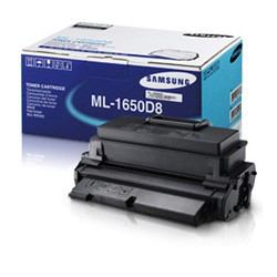 Samsung ML-1650D8 toner cartridge 1 pc[s] Original Black 