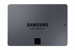 Samsung MZ-77Q8T0 8 TB 2.5" Serial ATA III V-NAND MLC 