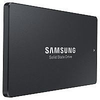 Samsung MZ7L3960HCJR-00A07 internal solid state drive 960 GB 2.5" Serial ATA III TLC 